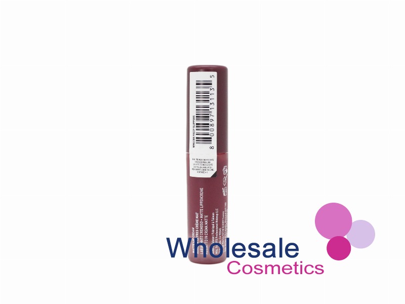 36 x NYX Professional Makeup Smooth Whip Matte Lip Cream - 08 FUZZY SLIPPERS